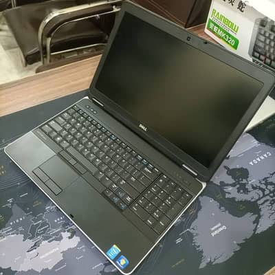 DELL E6540 i5 4th Gen