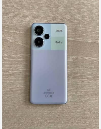 Redmi note 13 pro+ 5g