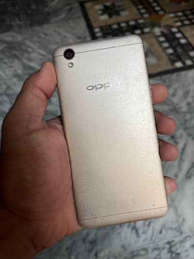 oppo A37 2GB 16GB