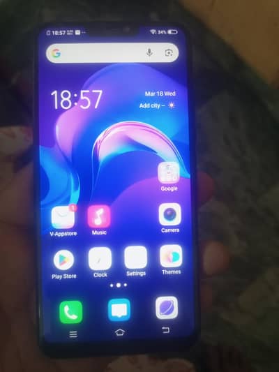 vivo v9