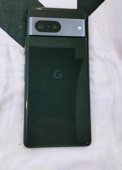 Google Pixel 7 PTA Approved