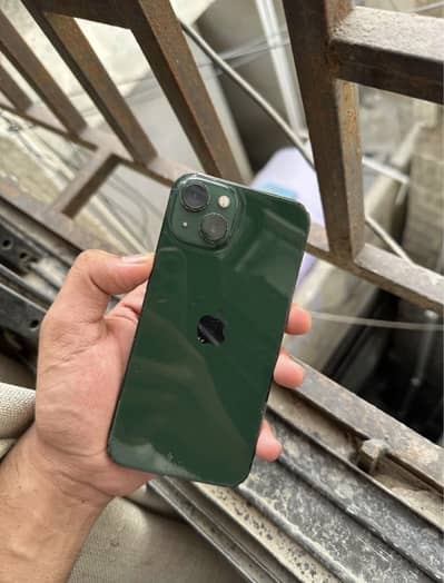 iPhone 13 PTA Approved