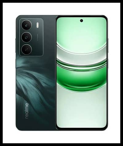 realme c 71 full box 8/128