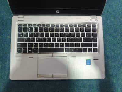 Laptop 9480m i5 4th gen