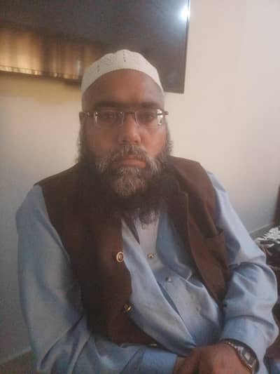 Alsalam u alaikum agr kisi ko quran pak parhane ke liye tuition chahye