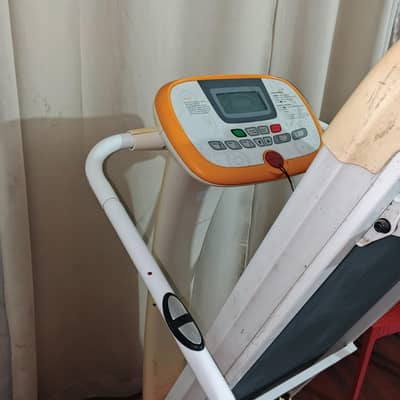 health fitness treadmill