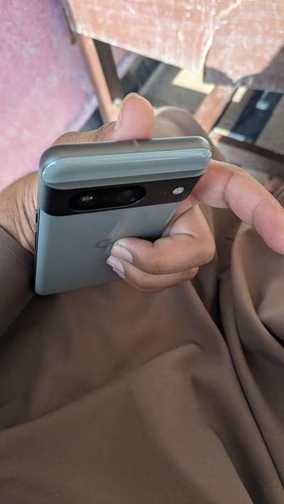 Google pixel 8 official PTA