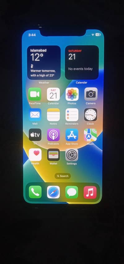 i phone  Apple For sale 03036482161