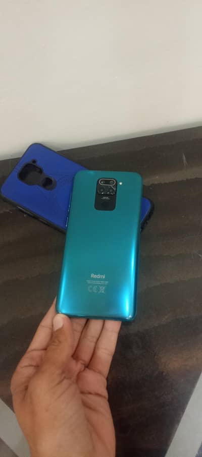 PUBG Mobile 6GB RAM 128 GB memory all ok