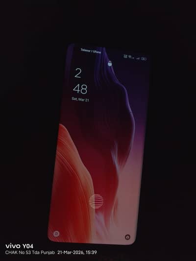 oppo reno 4 pro full box 12.256. . .