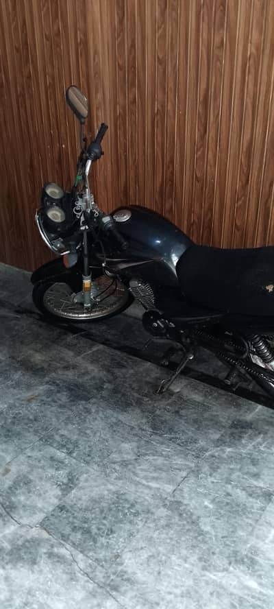yamaha ybz 125 for sale