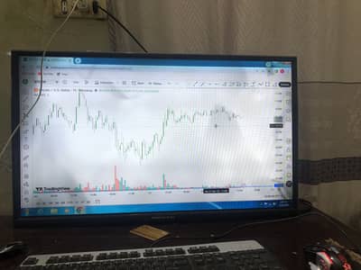 Urgent sale ha lights change honi lcd k colour issue ha bs baki ok