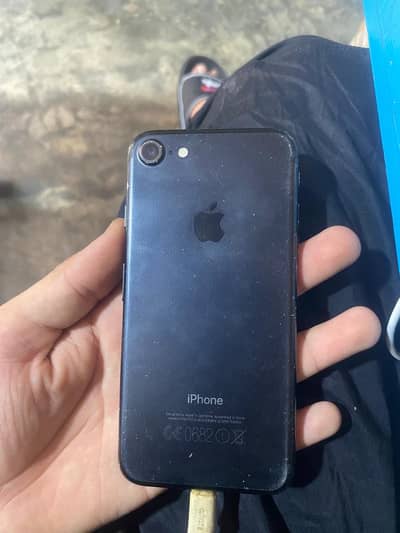 iPhone 7 pta approved 128 gb battery health 96 touch tota hy