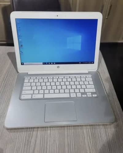 Hp Chromebook 14 Smb (Windows 10)