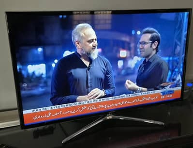 Samsung Original 40 inch Smart LED (40F6400 Model)