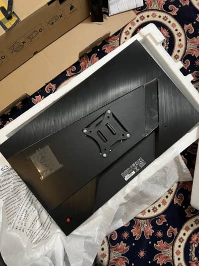 Msi 170 Hz - 1440p Esports Series Gaming Monitor