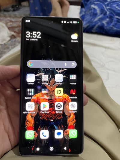 Want to sell my phone urgent 10/10 12/512