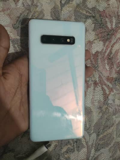 Samsung S10 Plus