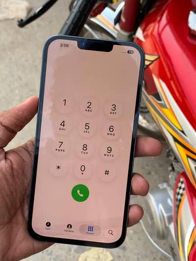 13 pro max pta approved