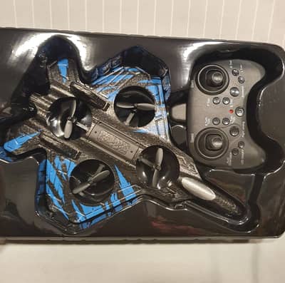 High Speed Stunt Airplane FREE DELIVERY