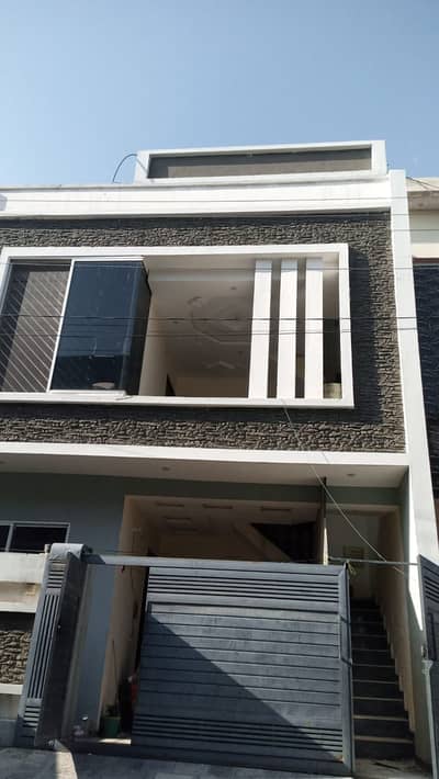 2.5 Storey House for Sale Street 1, Block F, New City, Phase 2, Wah
