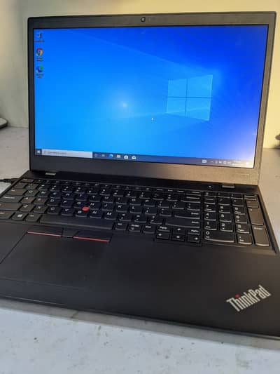 Lenovo I5 10th gen, 8GB DDR4, 256GB SSD for Rs. 77,000 only