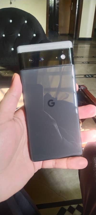 pixel 6 128gb non pta