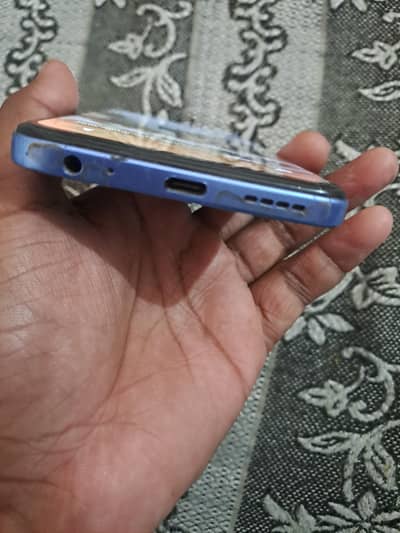 infinix hot 60i