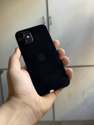 Iphone 12 256gb Pta Approved