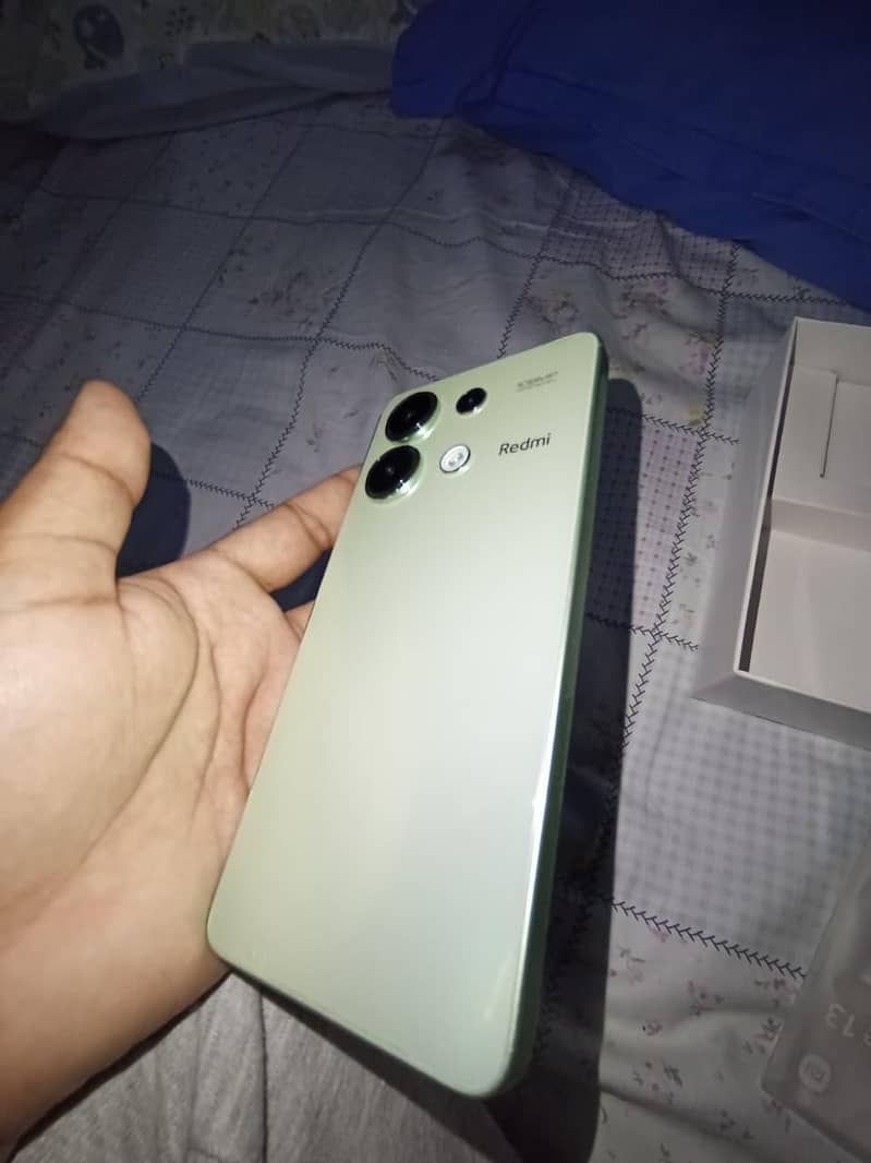 Redmi Note 13 1