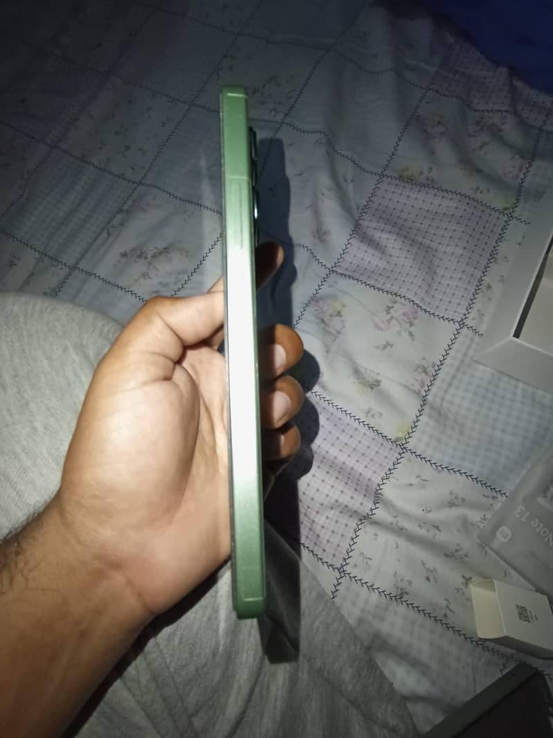 Redmi Note 13 13