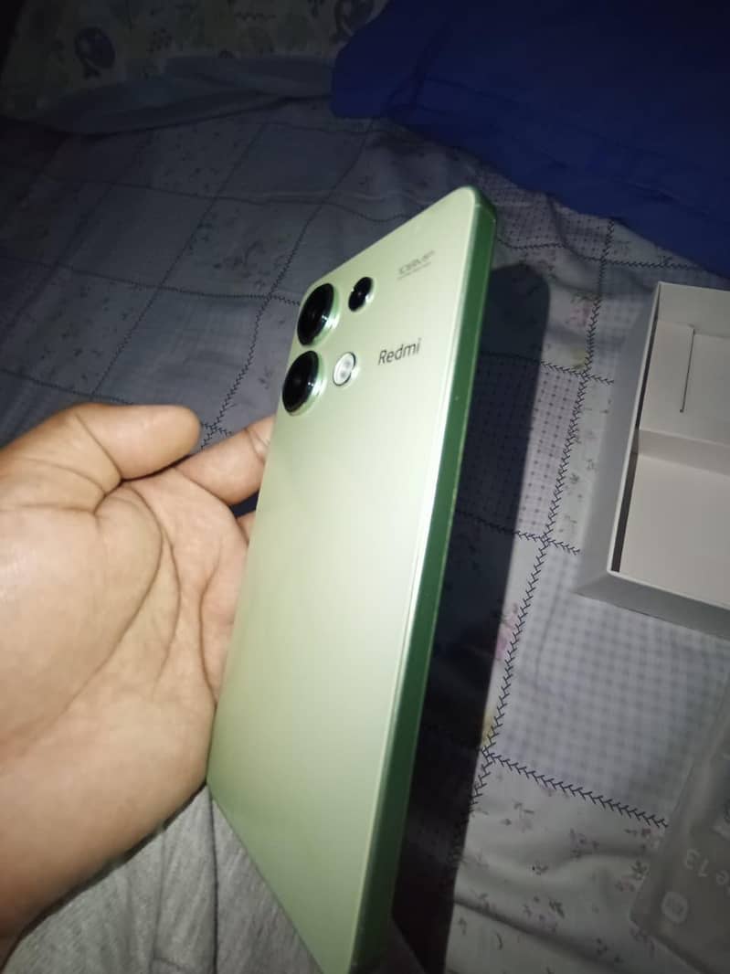 Redmi Note 13 17