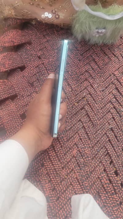 Infinix hot 40i 8gb ram 128gb ROM exchange possible