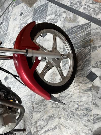 10/10 condition no work required good condition