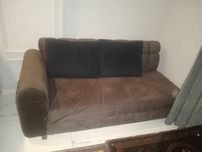 seven seater sofa