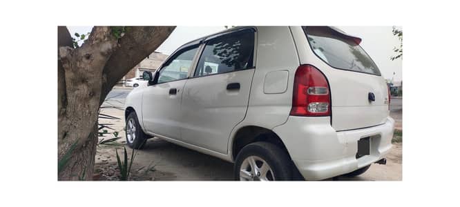 Suzuki , Alto,, 2004