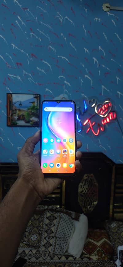 Tecno spark 4.3+32 pta official approve 02012785910 fix price 7500