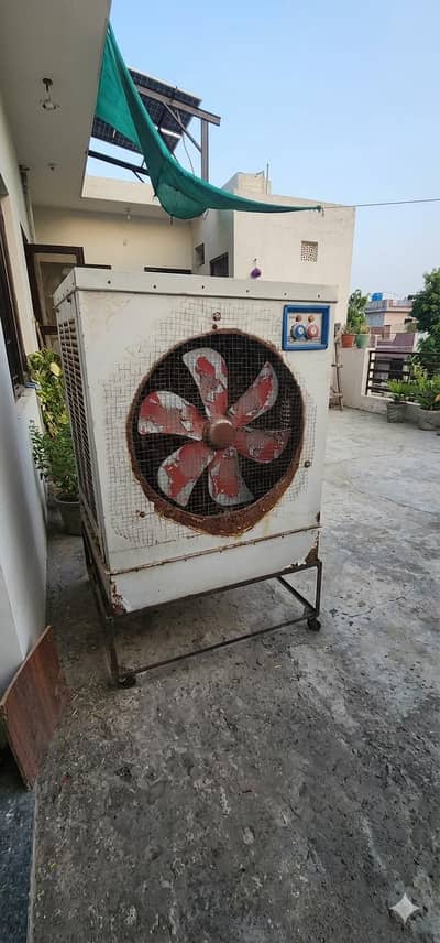 Lahori Cooler in Excellent Working Condition