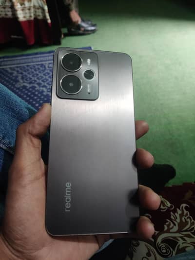 Realme 14 5G. official