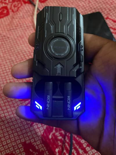 Best Pubg Earbuds Ronin Dominator