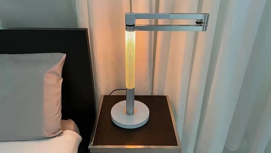 Dyson Solarcycle Morph Desk Lamp