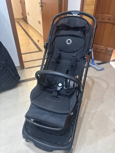 Orginal Bugaboo Butterfly stroller