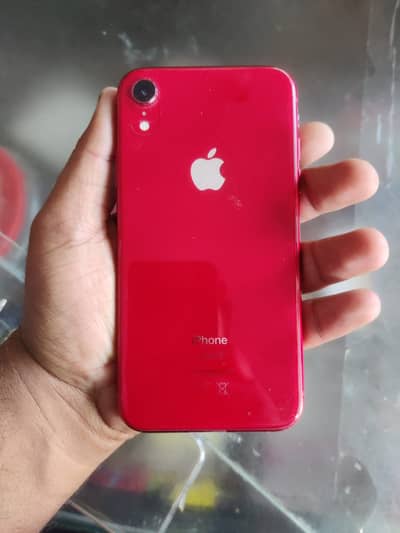 Iphone XR 64 gb pta approved