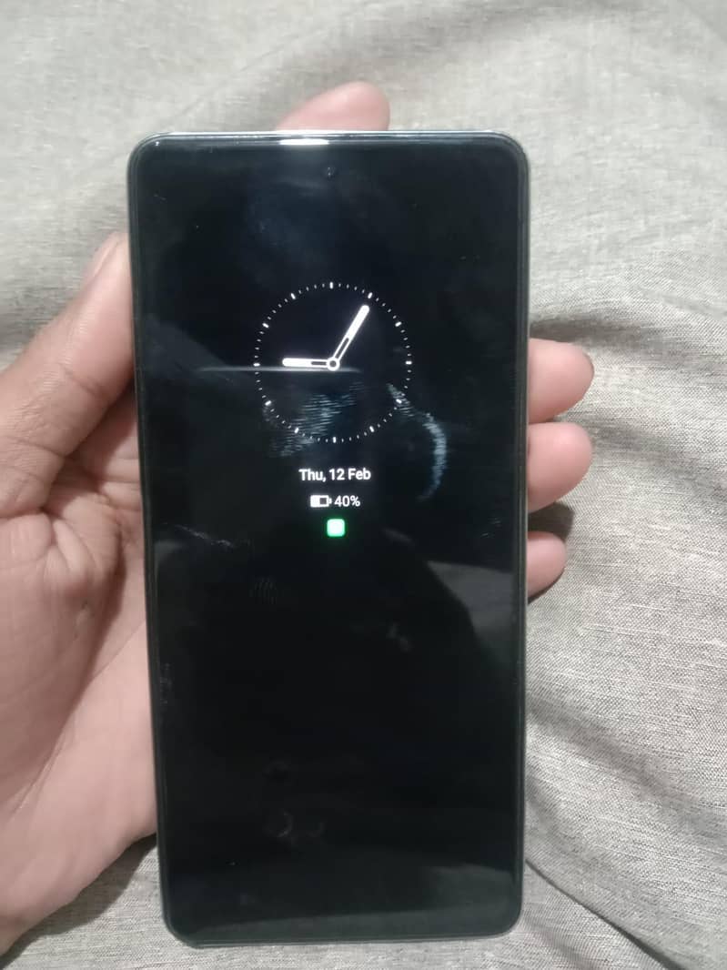Tecno Camon 20 Pro 1