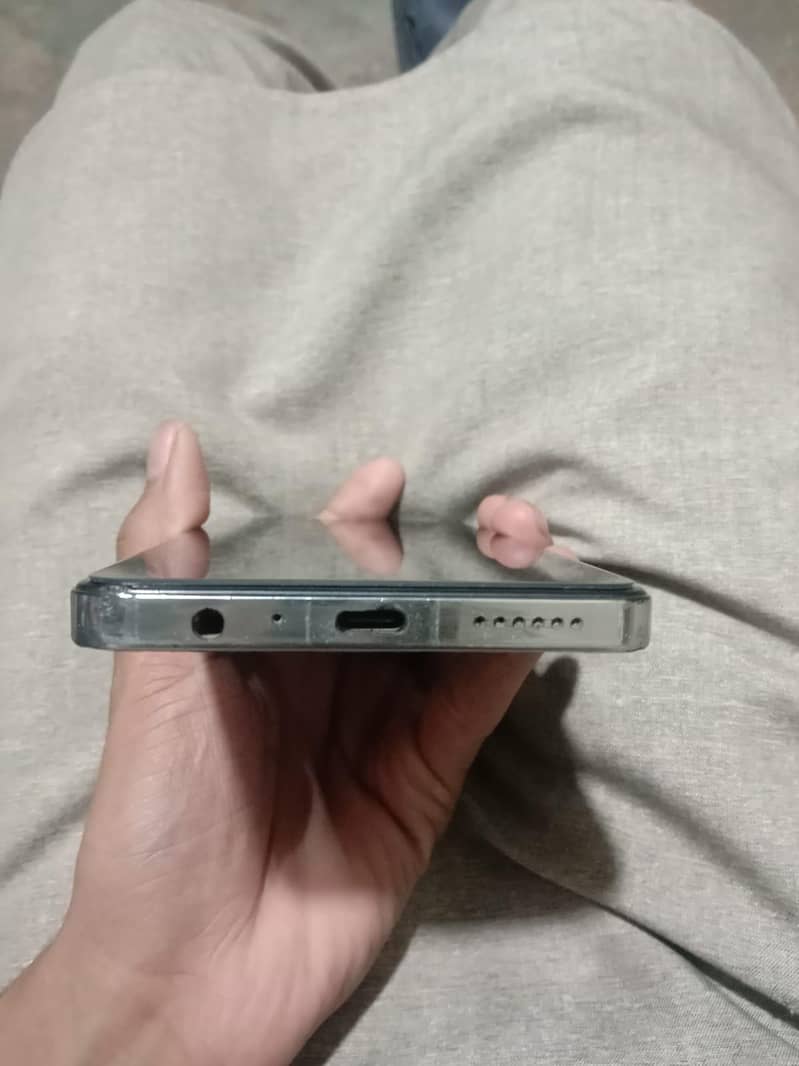 Tecno Camon 20 Pro 2