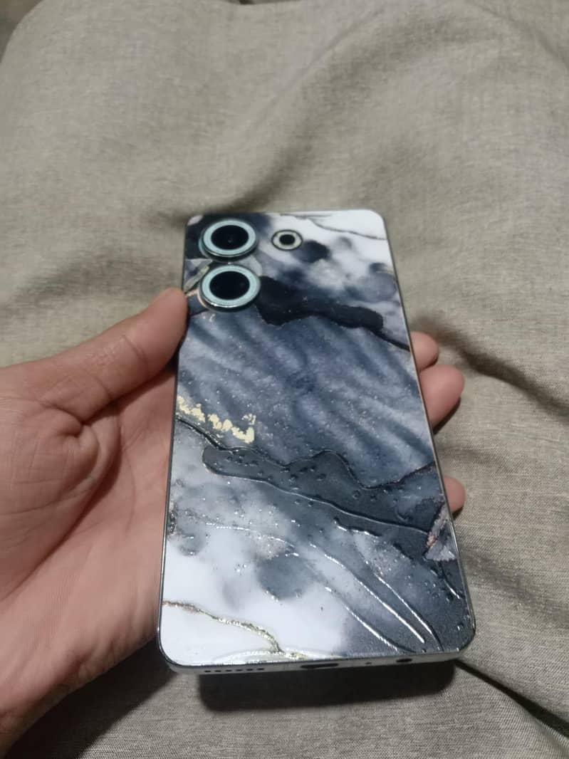Tecno Camon 20 Pro 4