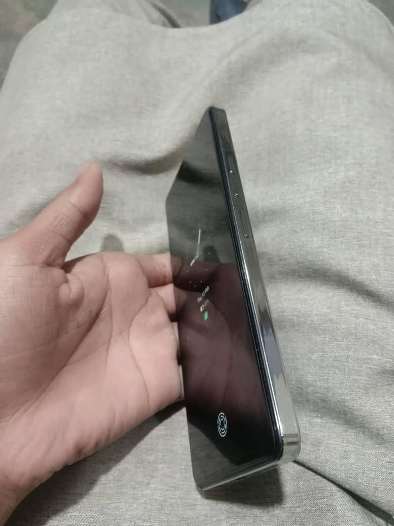 Tecno Camon 20 Pro 5