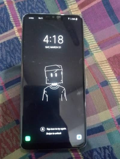 Lg g7 thinq