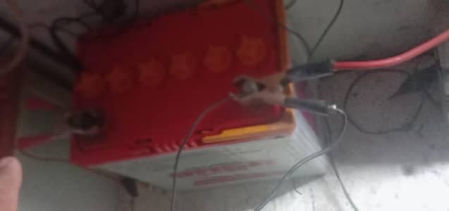 battery 5 plaits backup tim bohaat acha hai