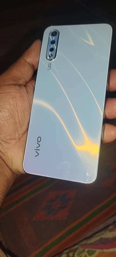 vivo s1 sell or exchange